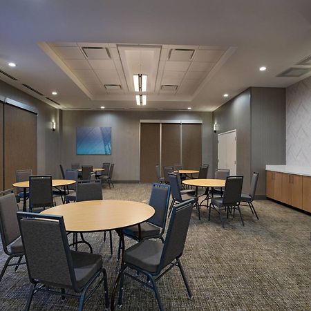 Springhill Suites Waco Esterno foto