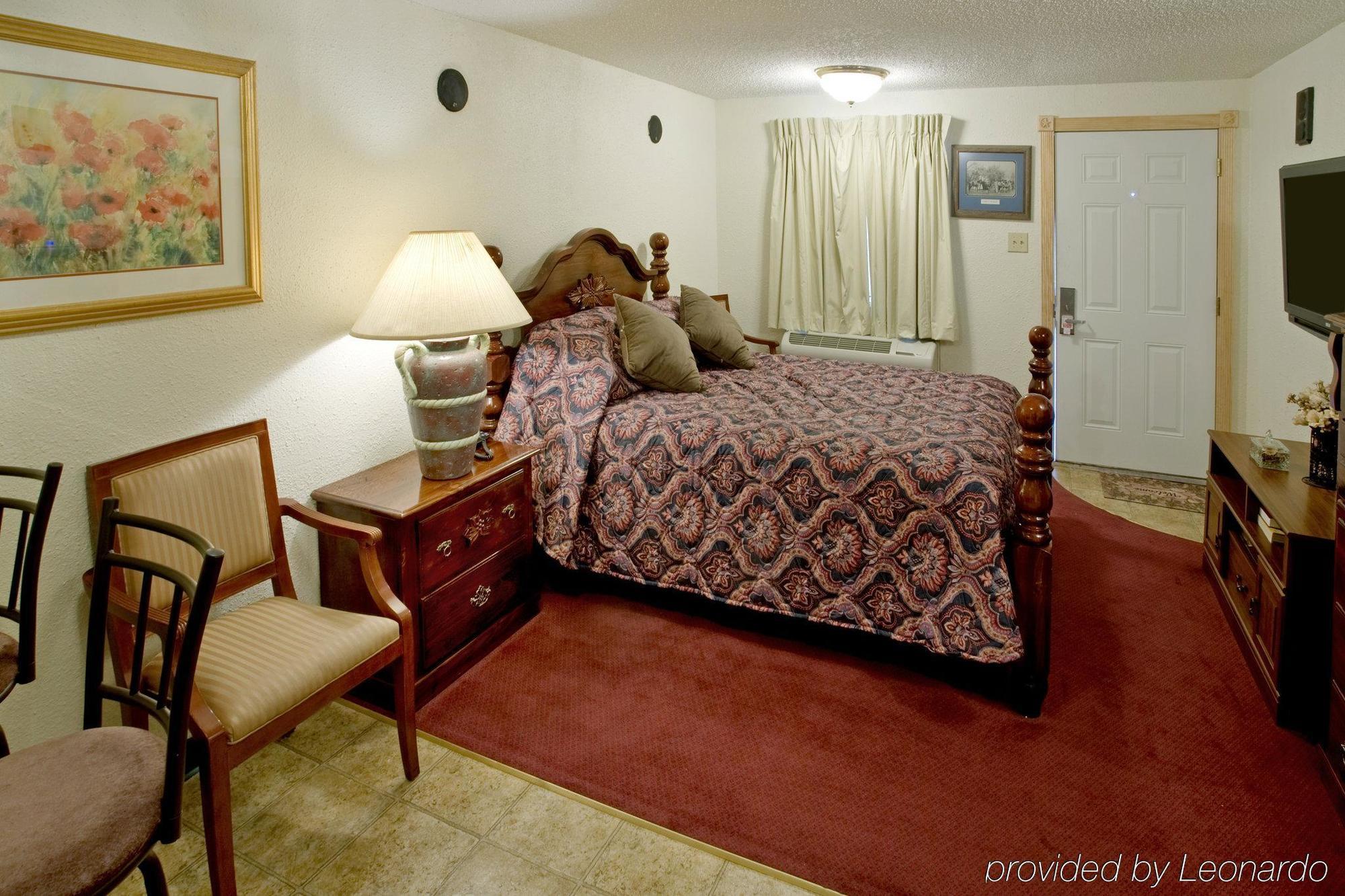 Springhill Suites Waco Camera foto