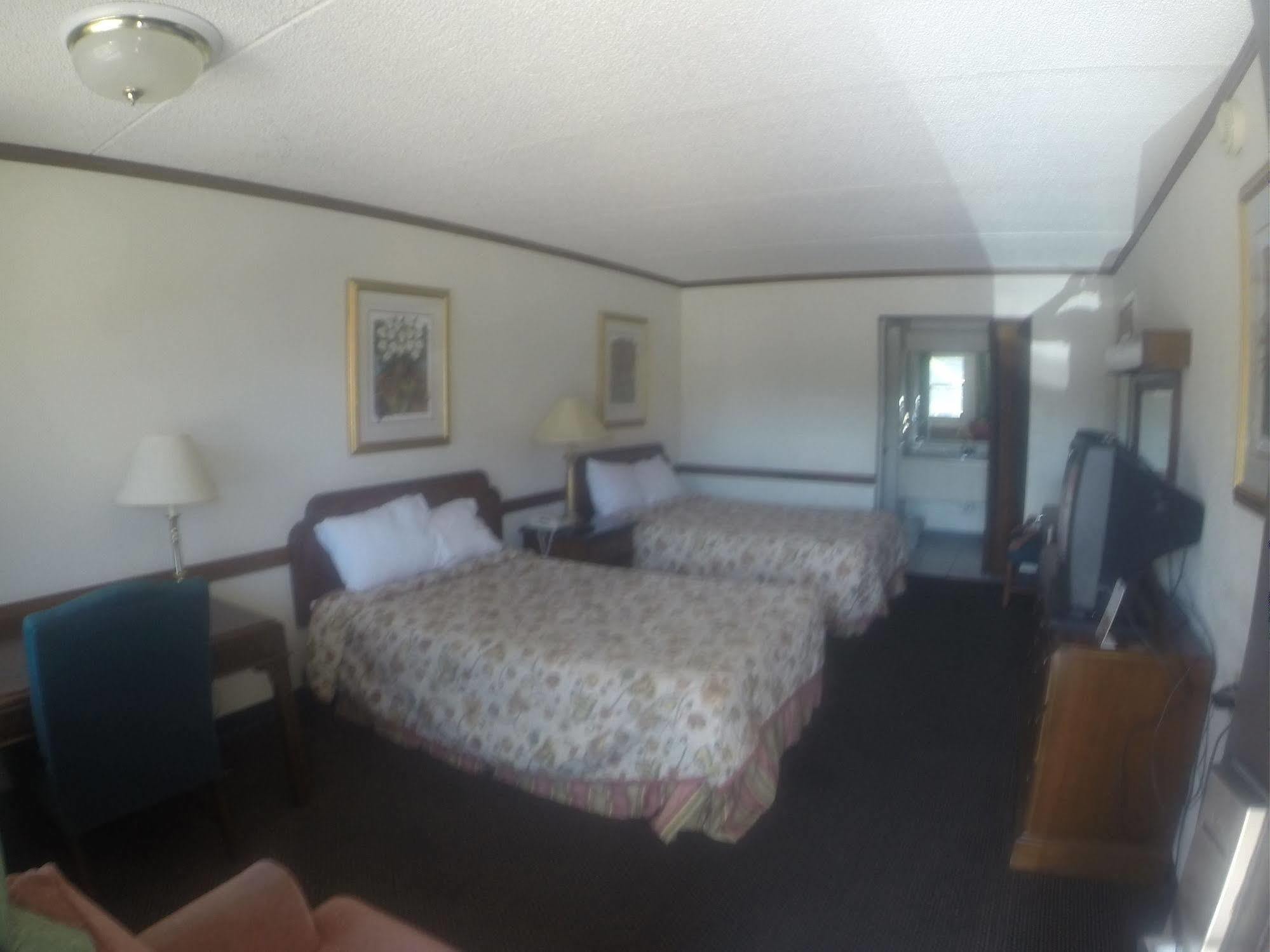 Springhill Suites Waco Esterno foto