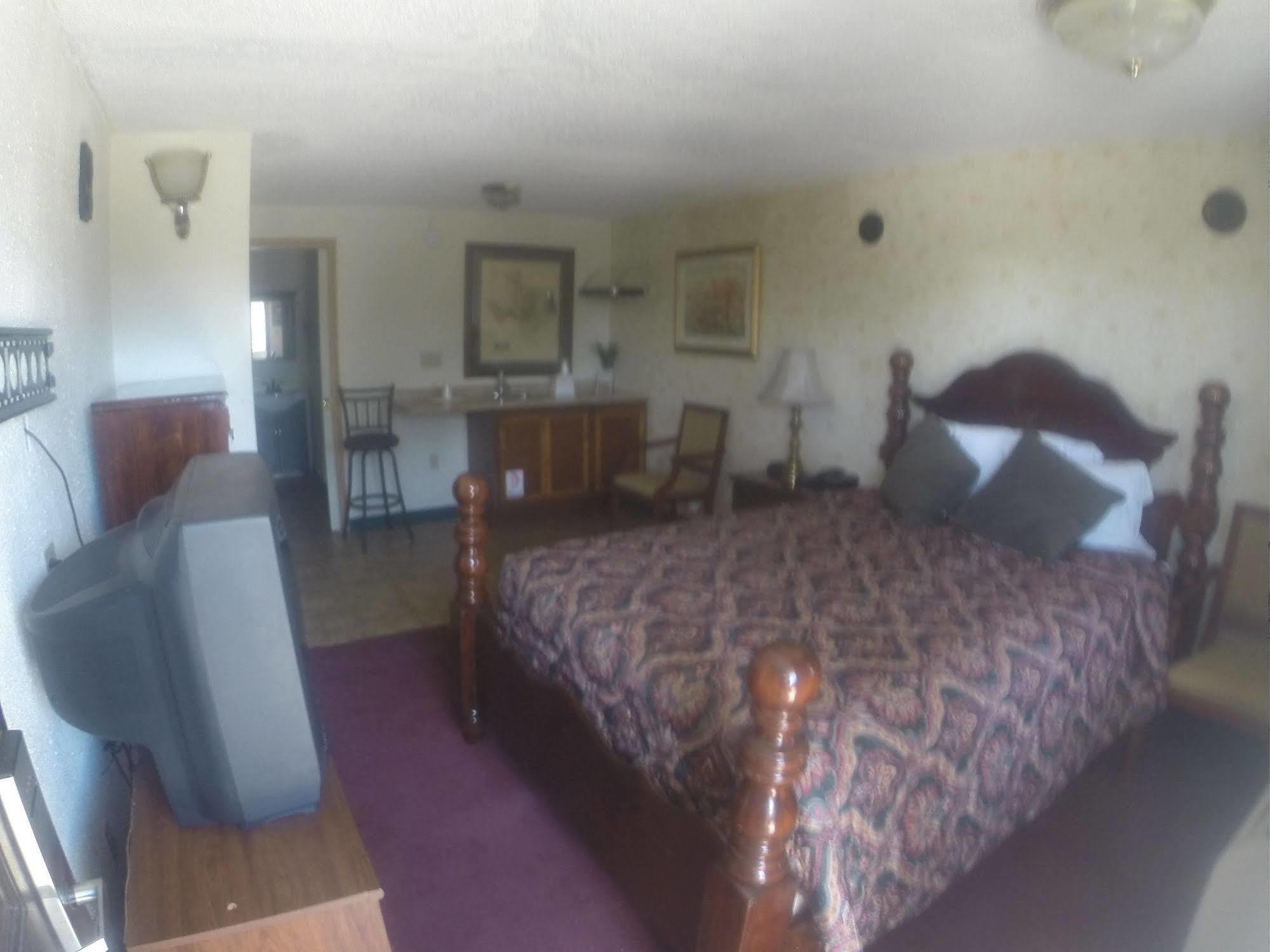Springhill Suites Waco Esterno foto